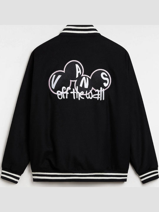 Jacke Black