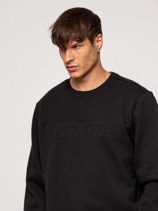Men's Sweatshirt Black