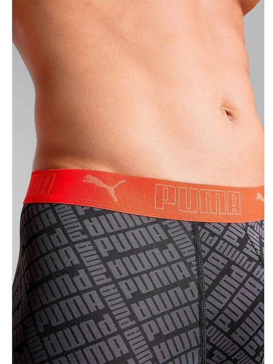 Men's Boxers Black / Red 2Pack