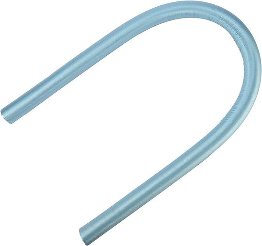 Zola Hair Curling Set Heatless Soft Foam Accessories Included 100 Cm Length Blue