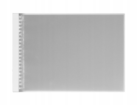 LED-Tablet Zola Light Design Kopiervorlagen Zeichnungen A4 Ultraschlank USB
