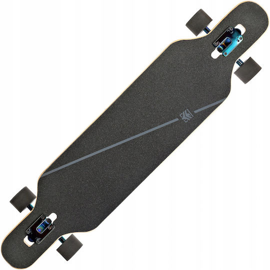 Raven Complete Longboard Πολύχρωμο