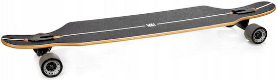 Raven Complete Longboard Πολύχρωμο