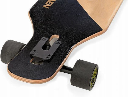Raven Komplett Longboard Mehrfarbig