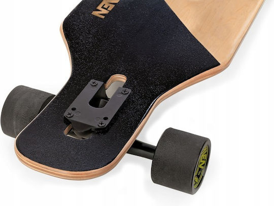 Raven Komplett Longboard Mehrfarbig