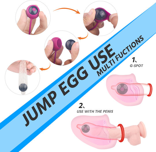 Amazing Toy Bile vaginale