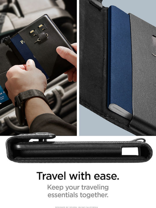 Spigen RFID