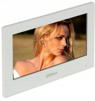 Dahua Vth2621gwp Monitor για Θυροτηλέφωνο