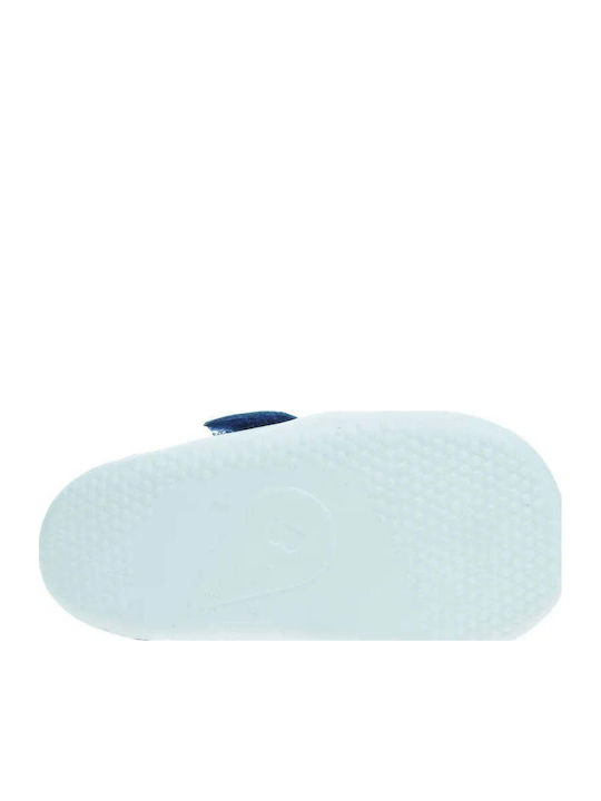 Bobux Baby Sneakers Blue Xplorer