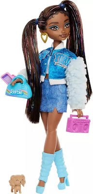 Mattel Doll Brooklyn for 4++ Years