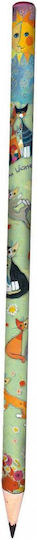 Fridolin Rosina Pencil