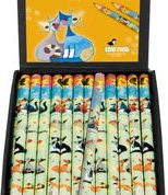 Fridolin Rosina Pencil
