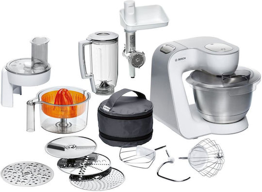Bosch Standmixer 1000W 3.9Es
