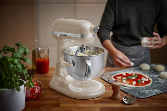 Kitchenaid Stand Mixer 375W with Stainless Mixing Bowl 5.6lt
