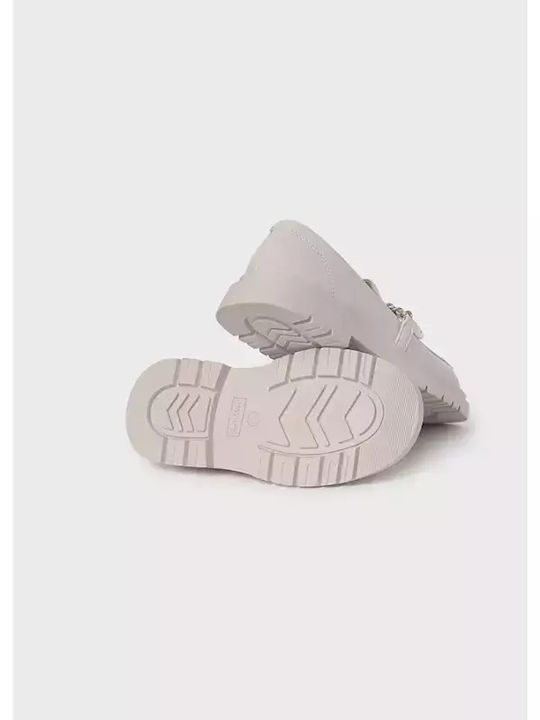 Pantofi copii Roz