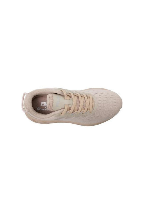 Memory Born Nanobionic Sport Shoes Running Pink
