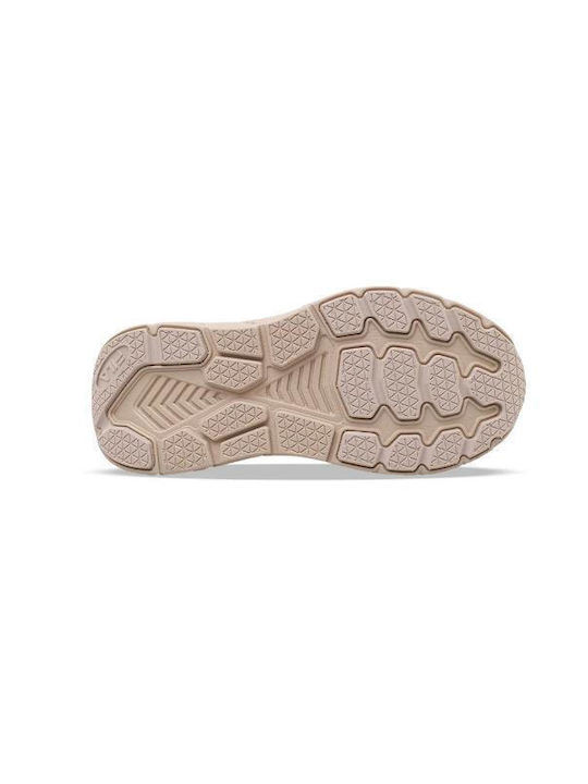 Memory Born Nanobionic Sport Shoes Running Pink