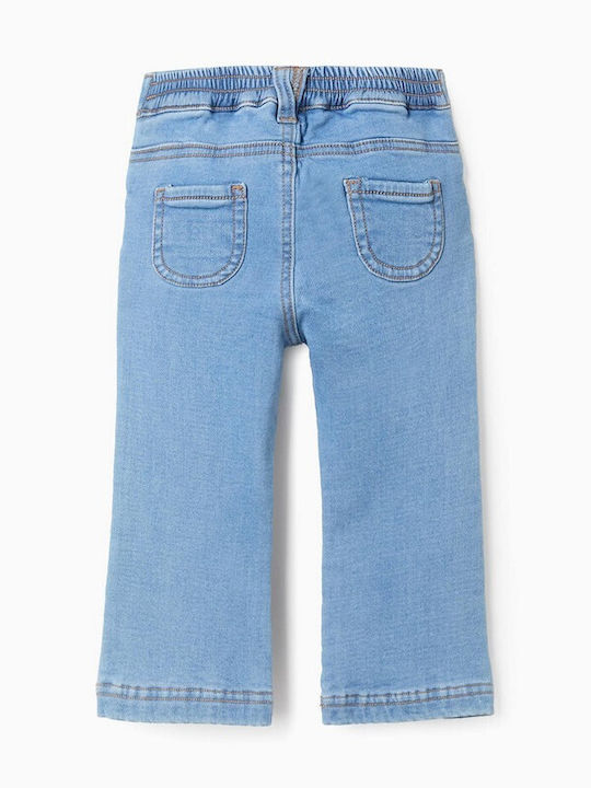 Brand Kids Jeans Blue