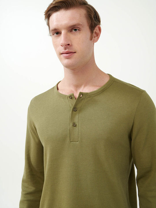 Vamp Olive Martini