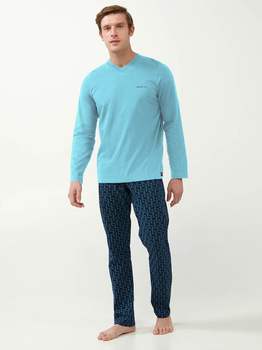 Vamp Blue