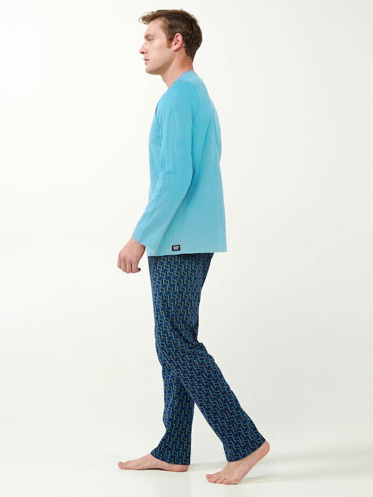 Vamp Blue