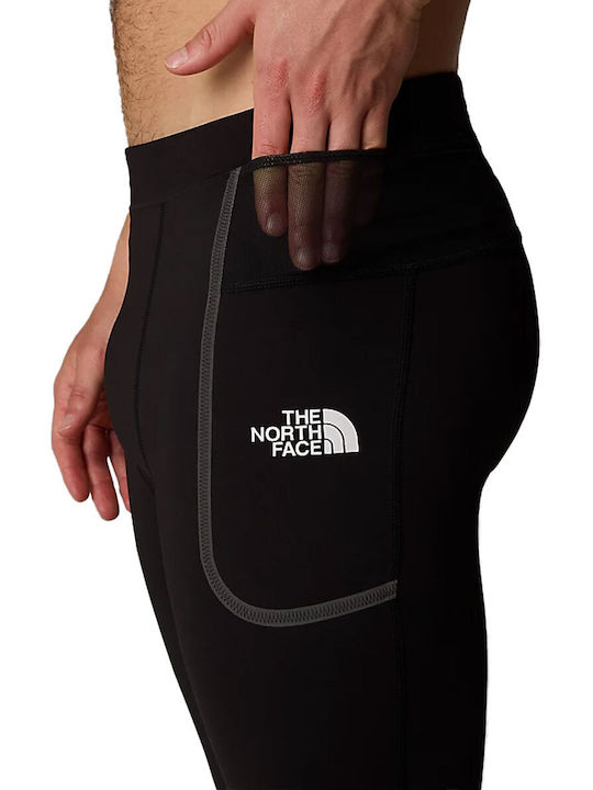The North Face Warm Black