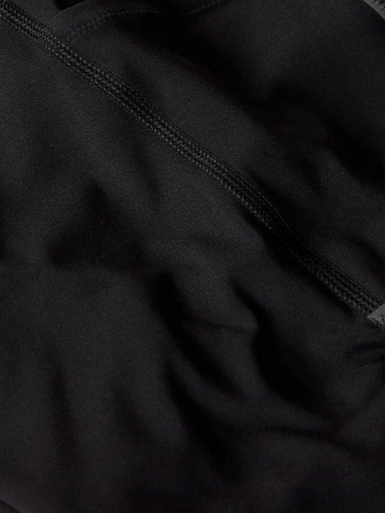 The North Face Warm Black