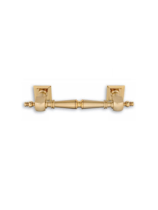 Best Design Handle Front Door 451 030634 183mm Oro Matt