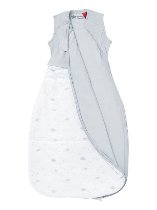Grobag Winter Sleeping Bag Sleepbag 2.5 Tog with Detachable Sleeves