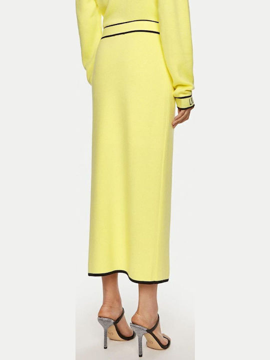 Hero Midi Rock Yellow