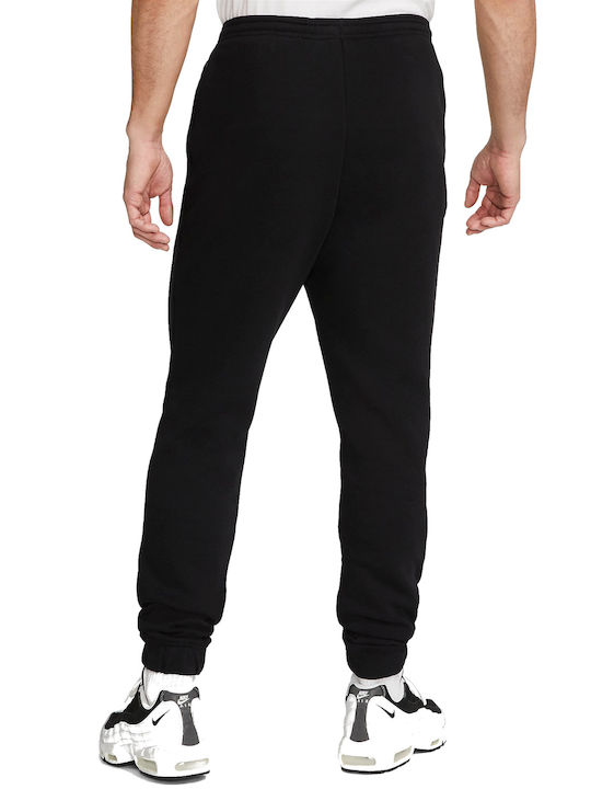 Nike Men's Sweatpants Black