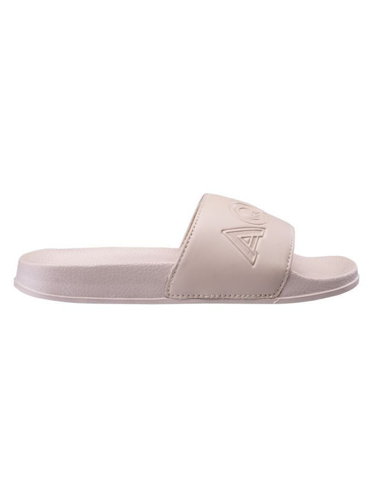 Aquawave Frauen Flip Flops in Beige Farbe