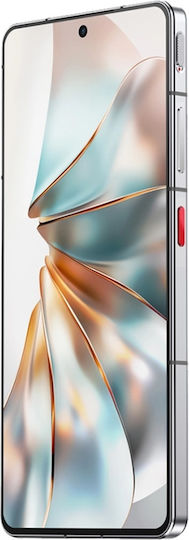 Nubia Z60S Pro 5G Dual Sloturi SIM 12/256GB Albastru Cyan