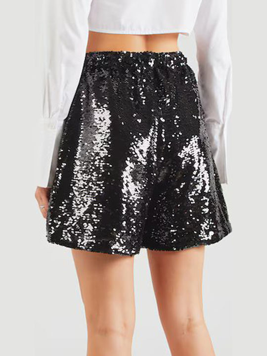 Women's Shorts Black