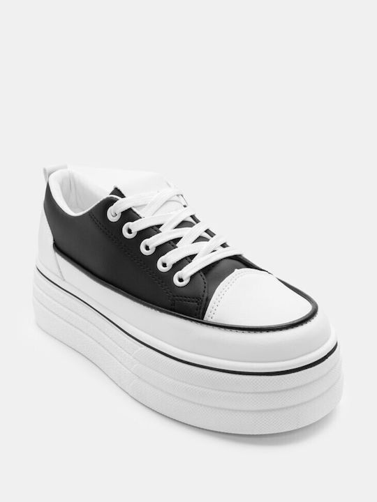 Luigi Damen Sneakers BLACK