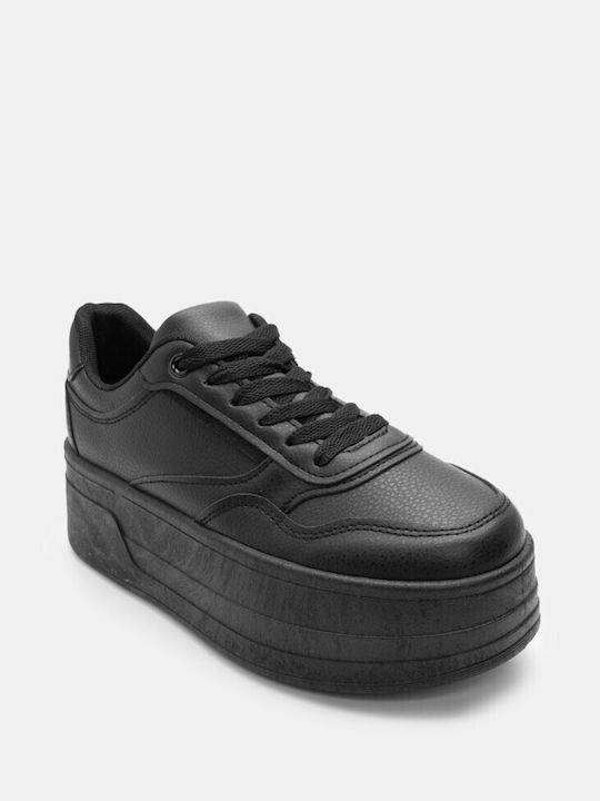 Luigi Sneakers BLACK