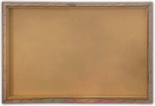 Megapap Spices Gemälde auf Leinwand 70x50cm