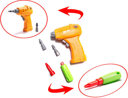 ikonka Construction Toy
