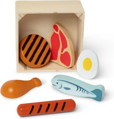 Melissa & Doug Spielzeug zum Spielen από Ξύλο für 2+ Jahre