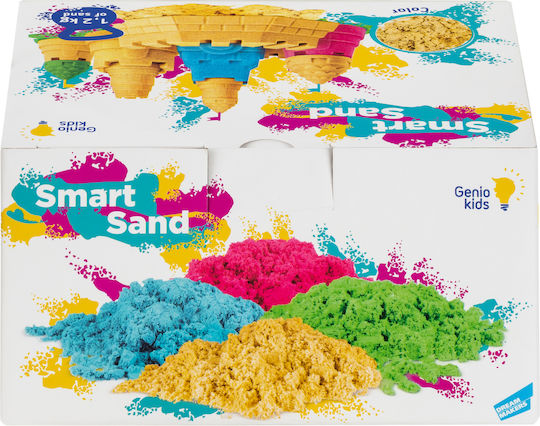 Genio Kids Genio Kids Nisip Kinetic Refill 1.2 Kg