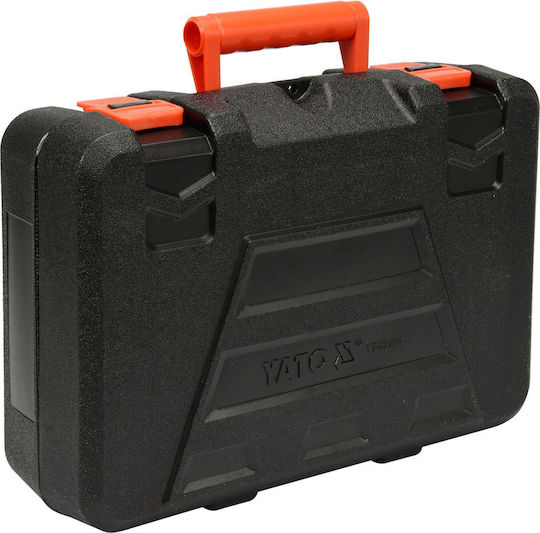 Yato Yato Battery Drill Driver Brushless 18V 1x2Ah