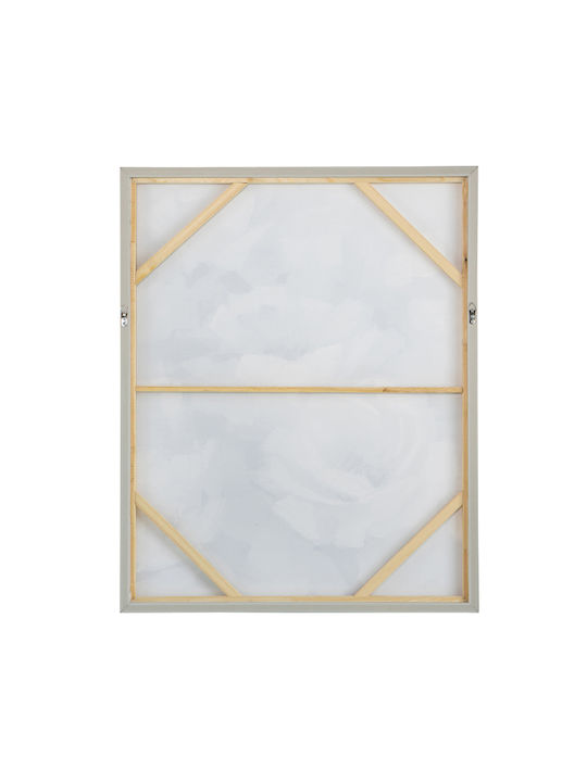 Artekko Πίνακας σε Καμβά 82x102cm