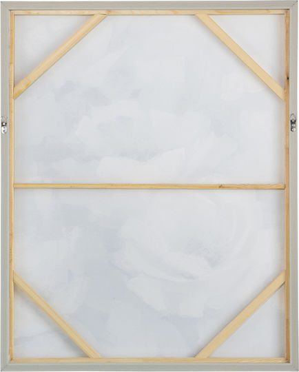 Artekko Πίνακας σε Καμβά 82x102cm
