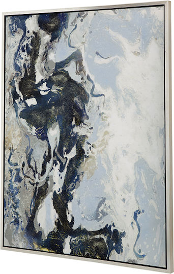 Artekko Πίνακας σε Καμβά 120x90cm