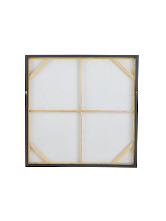 Artekko Πίνακας σε Καμβά 92x92cm