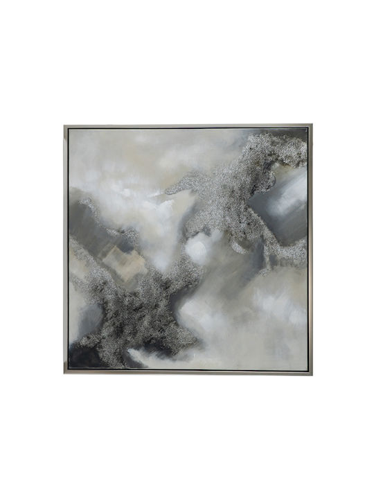 Artekko Tablou pe Pânză 100x100cm