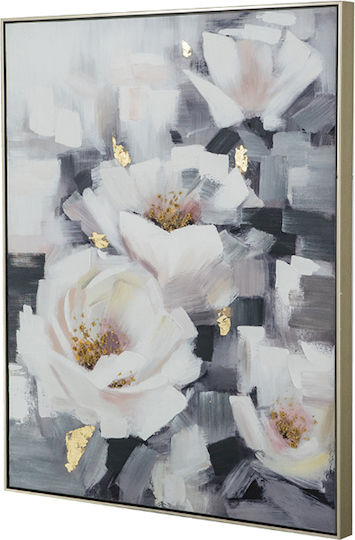 Artekko Πίνακας σε Καμβά 82x102cm