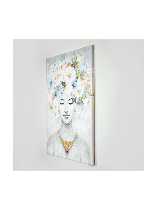 Πίνακας σε Καμβά 80x120cm