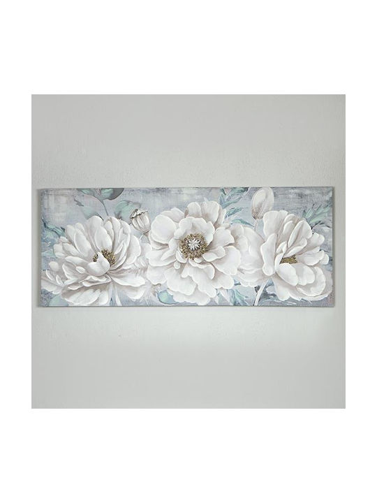 Πίνακας σε Καμβά 55x135cm