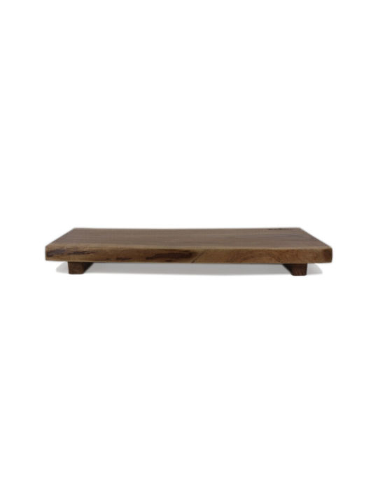 Nakaro Wood Πλατώ Σερβιρίσματος Ξύλινο